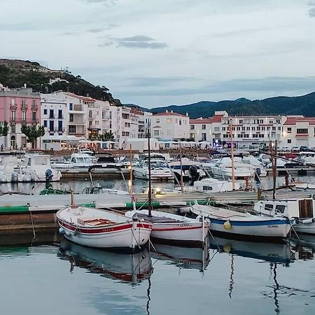 Hostal La Tina El Port De La Selva 外观 照片